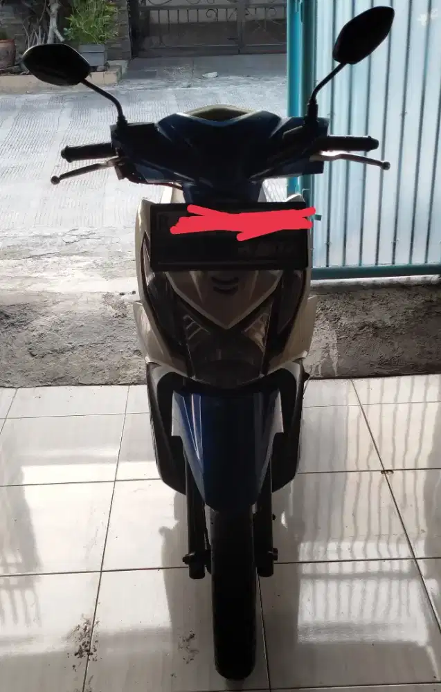 2015 HONDA BEAT ESP PJK ON