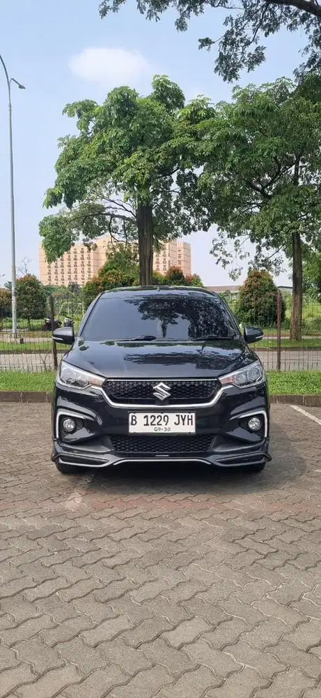ERTIGA GT SPORT AT 2022