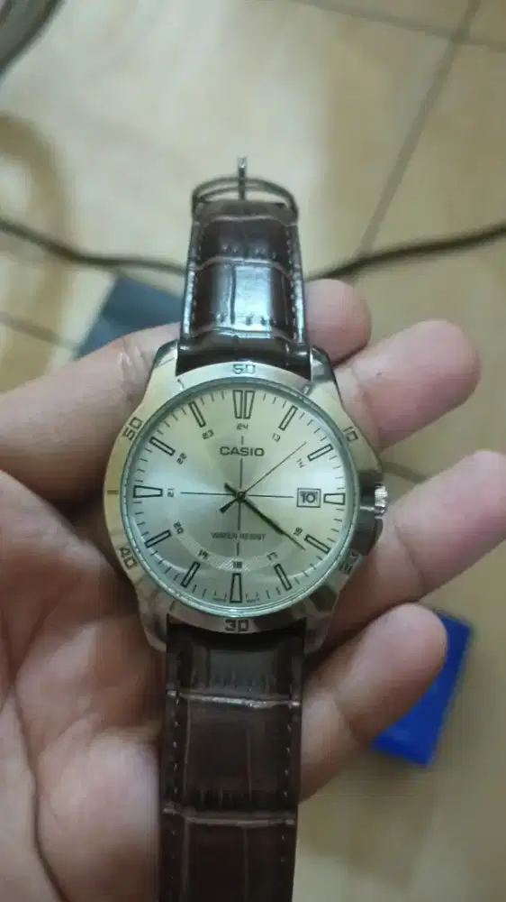 For sale!! Casio Watch