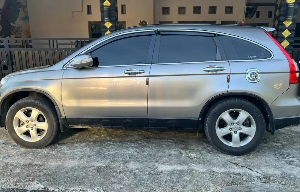 Honda CR-V 2008 Bensin
