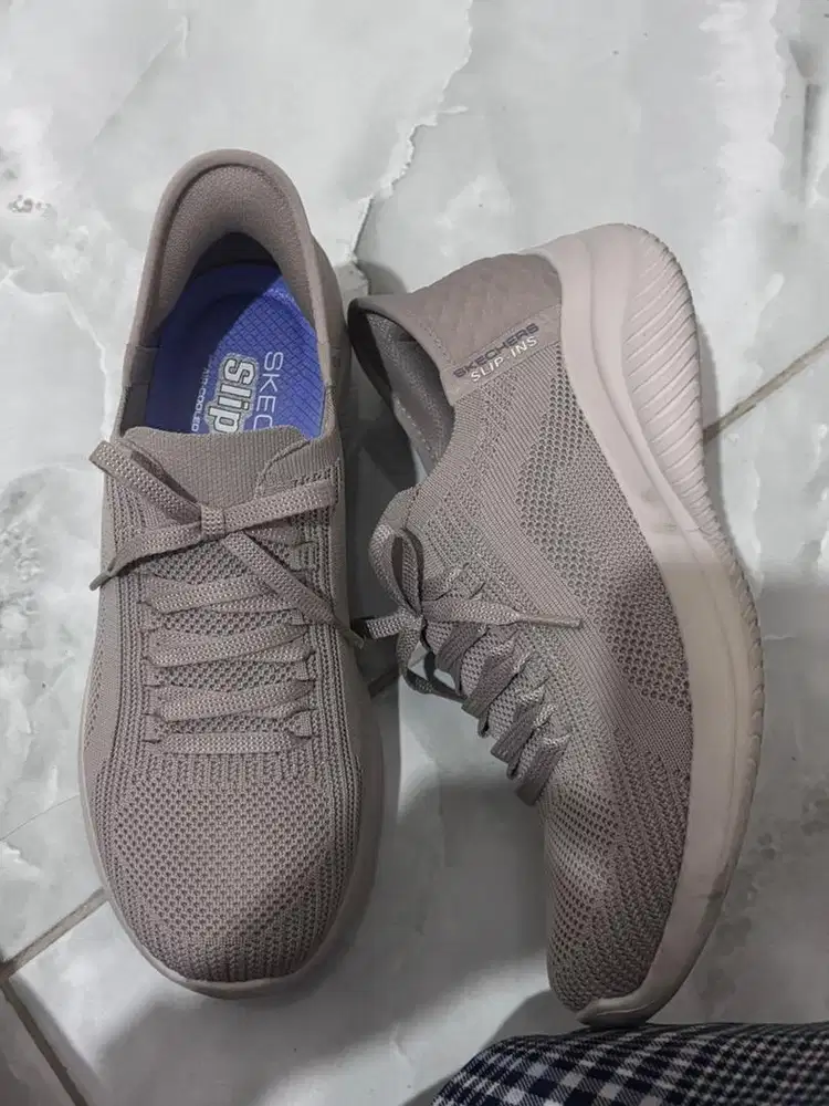 Sepatu Sketchers Original 100%