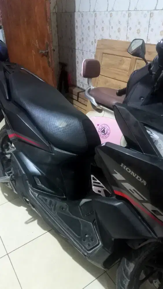Jual Vario CBS 160