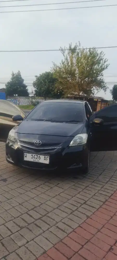 Vios limo gen 2