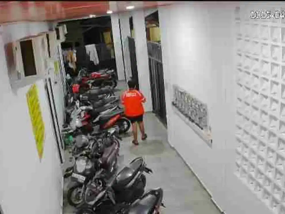 Murah Rumah Kost 42 Kamar Full Perabotan Area Ramai Di Kemlaten Mastrip Surabaya