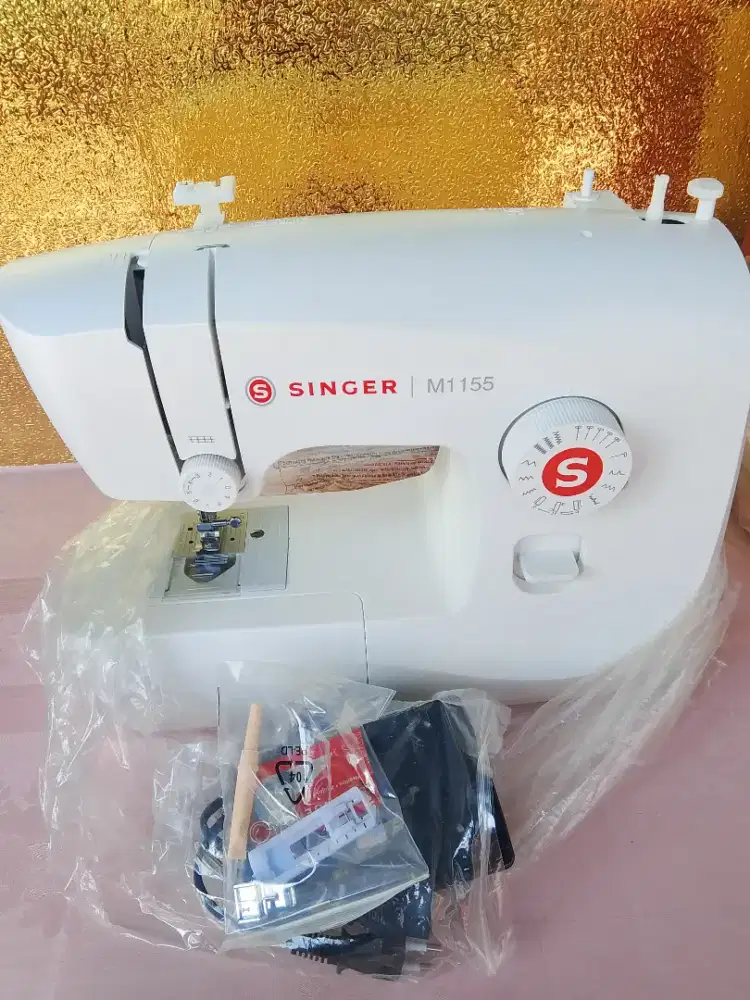 Mesin jahit singer Rp.1,7 JT nego