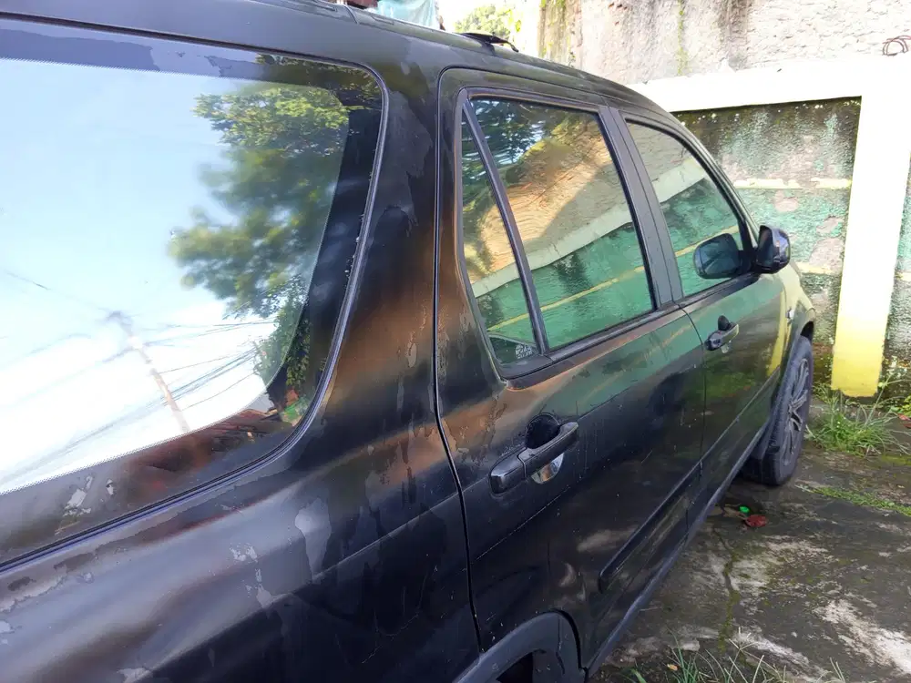 Honda CR-V 2003 Bensin