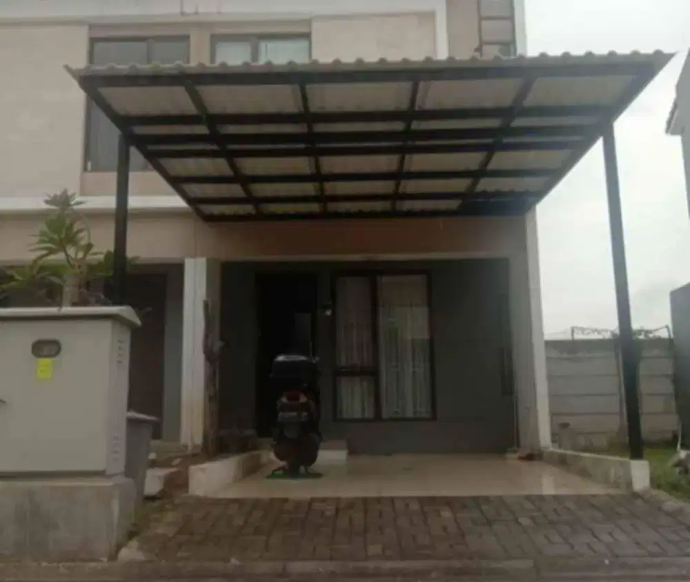 Kanopi alderon rs