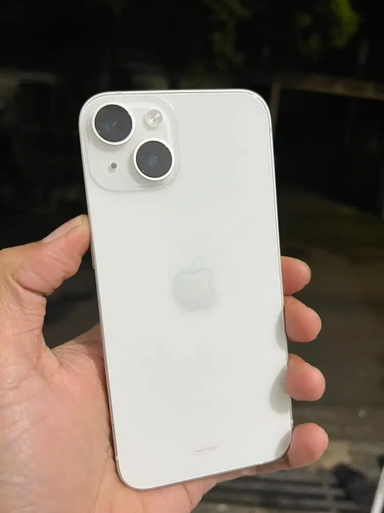 Iphone 14 128gb ibox Fullset ori