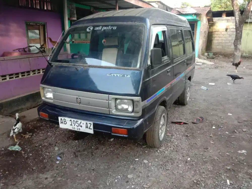 Suzuki carry ST100 th 1994