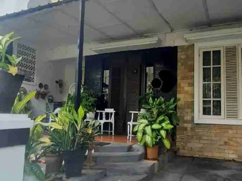 Dijual Cepat (BU)