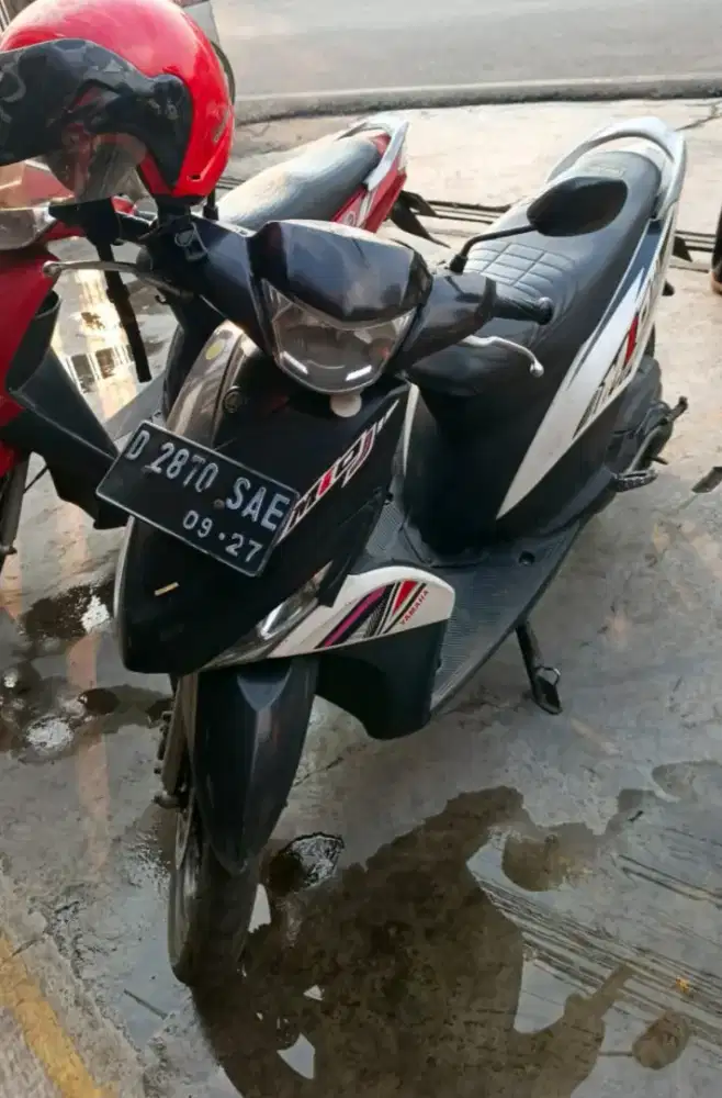 Yamaha mio j fi 2012 orsinil