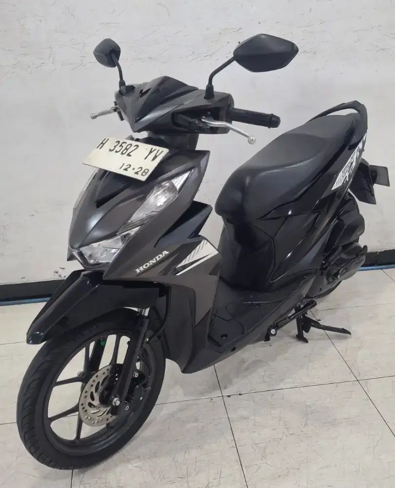Beat Tahun 2023