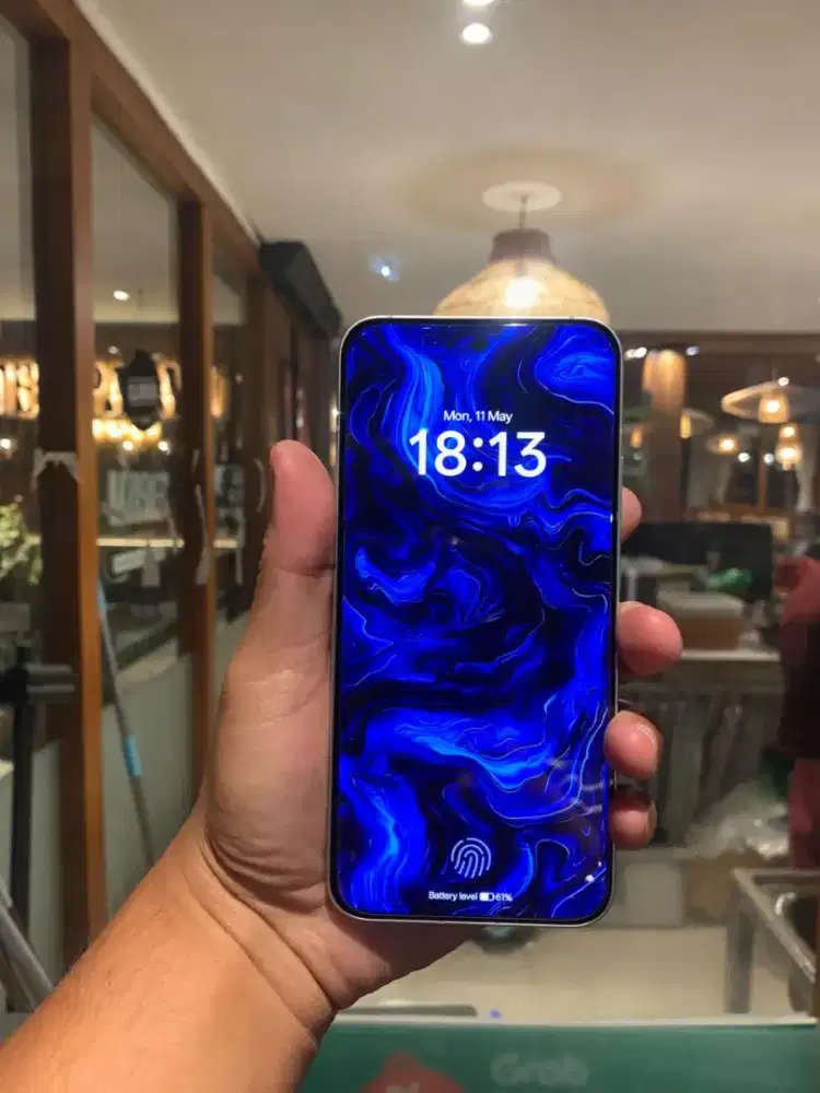 Oppo Reno 13 5G Ram 12gb/memory 256 Like New Joss