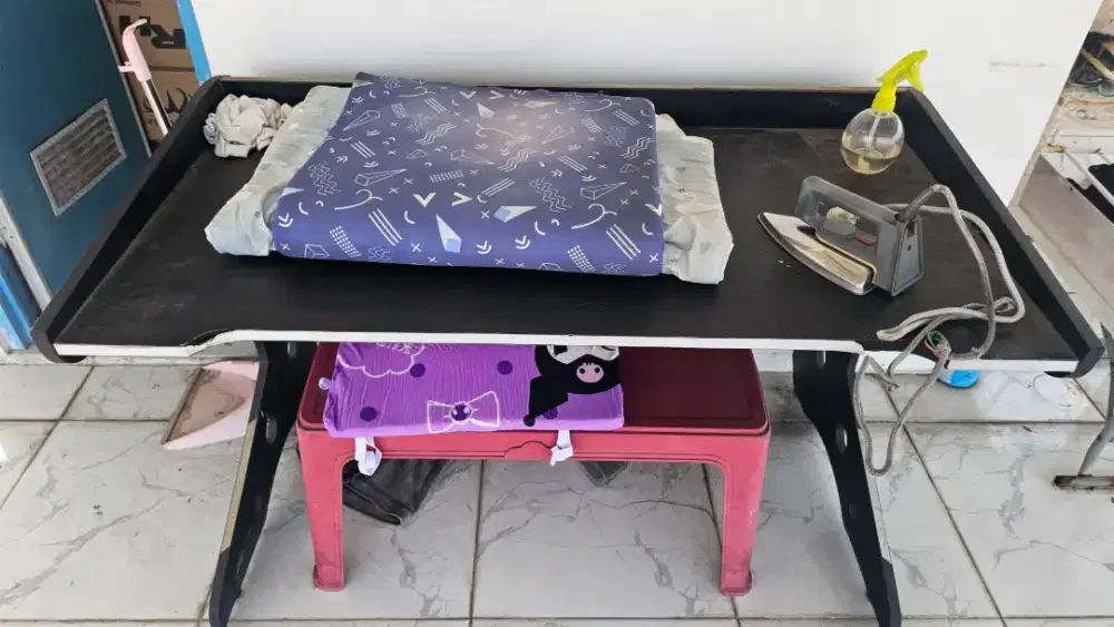 Jual cepat (BU) Meja Komputer