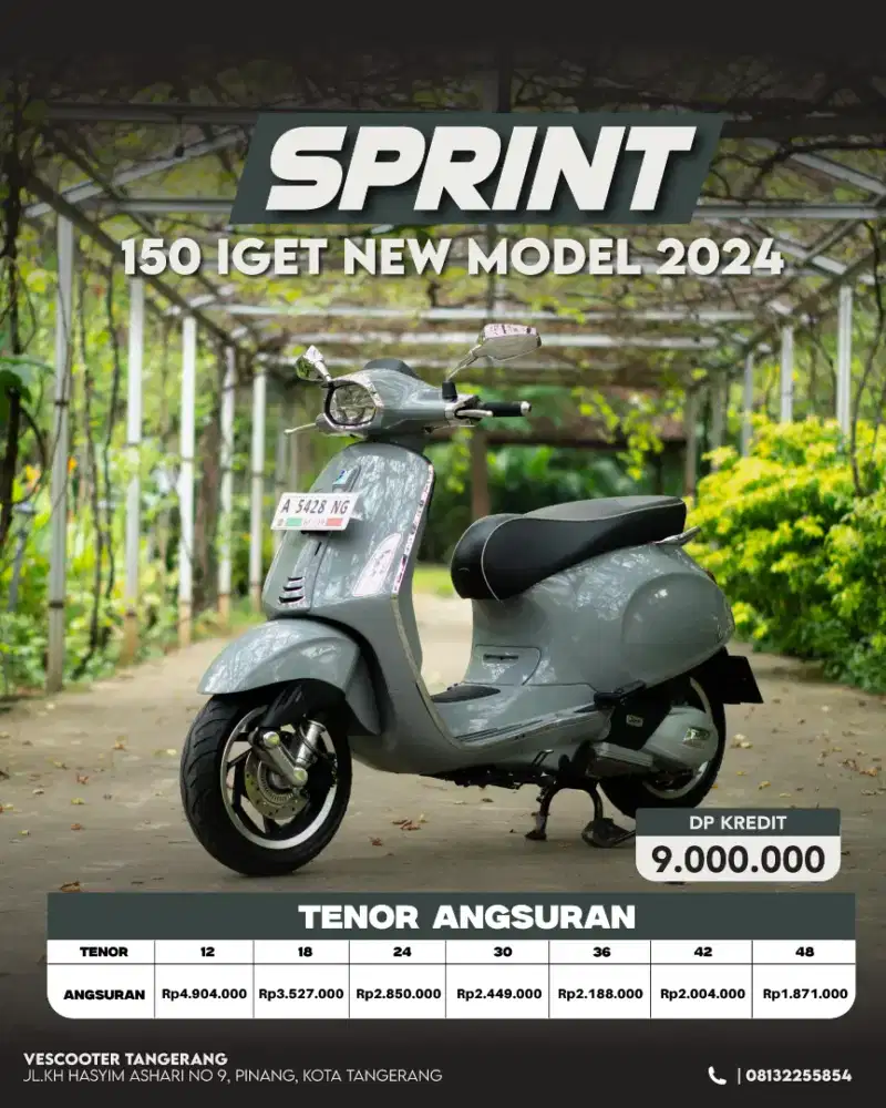 Sprint s edition 2024