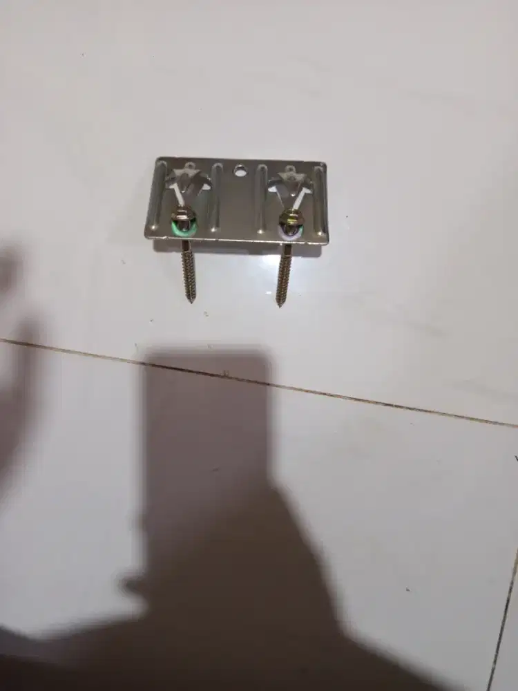 Ariston water heater lengkap berkat