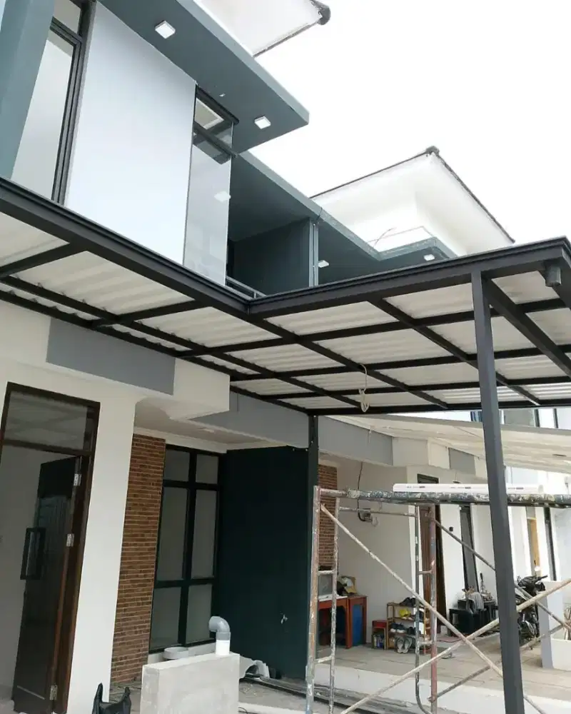 Kanopi alderon rs kardoba