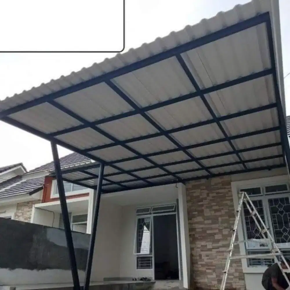 Kanopi alderon rs kardoba