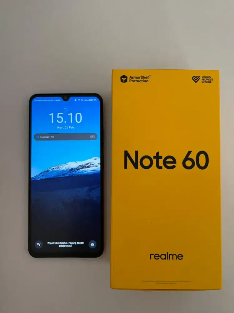 Realme Note 60 6/128GB