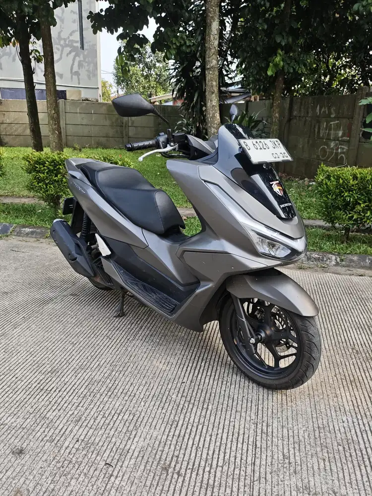 Jual Cepat PCX All New 2024 Surat Lengkap