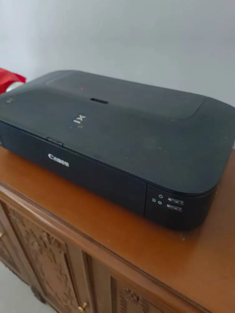 Canon IX6770 A3 HP Deskjet CPU Bekas