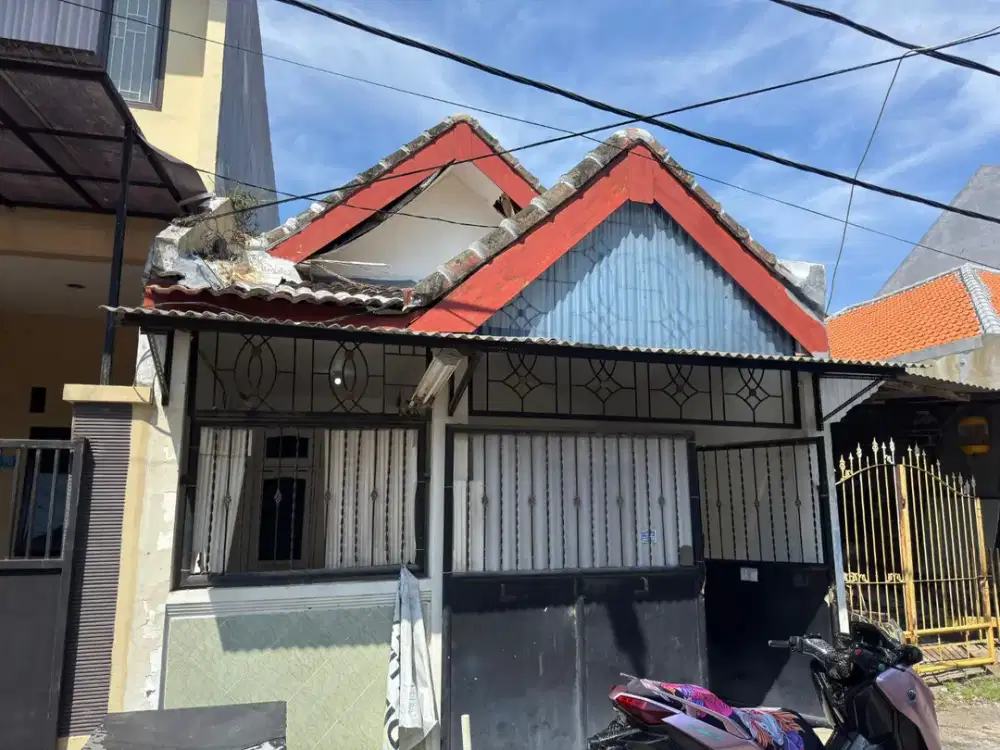 Rumah Karangasem
