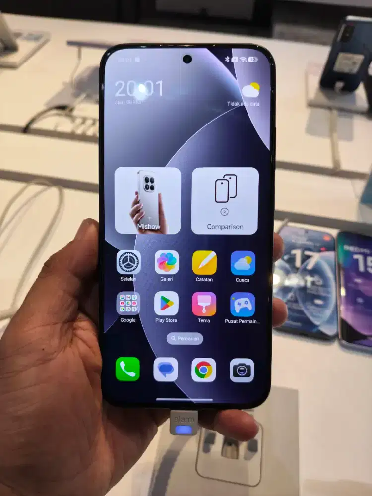 Redmi note 15 pro 5G