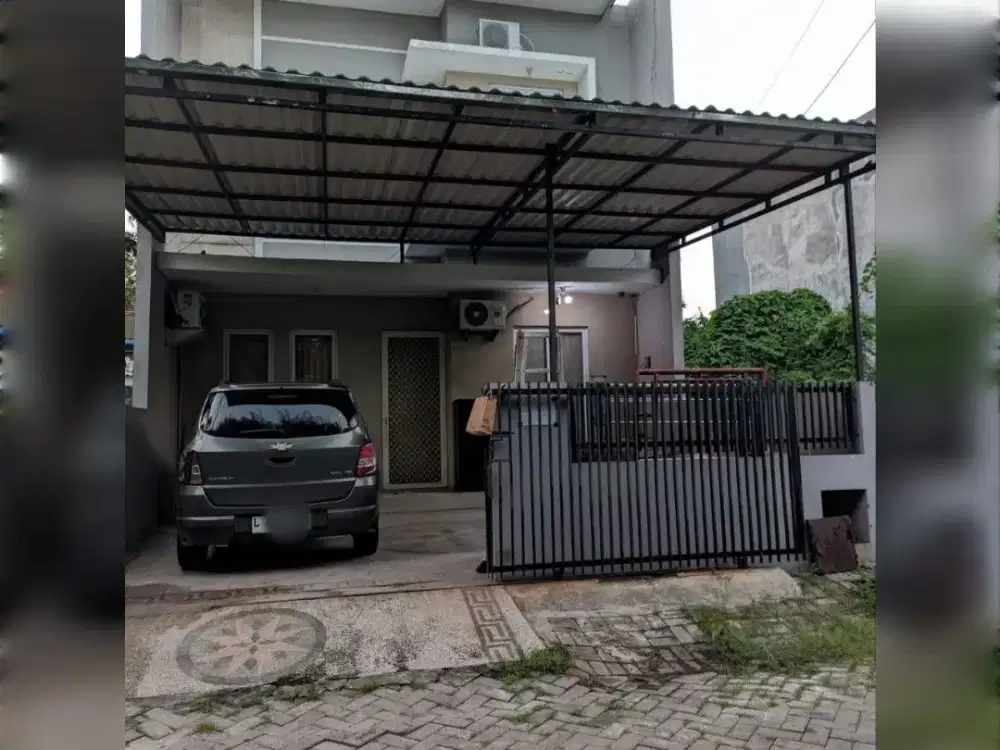 Koala Regency dekat Araya