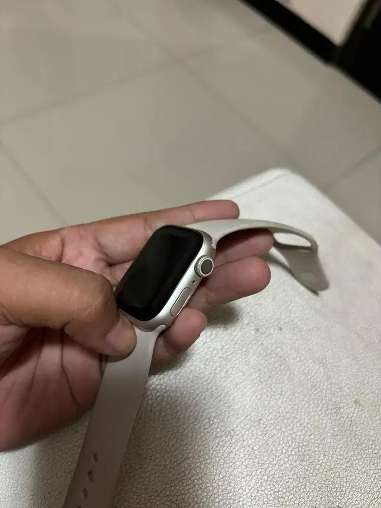 Apple watch seri 7