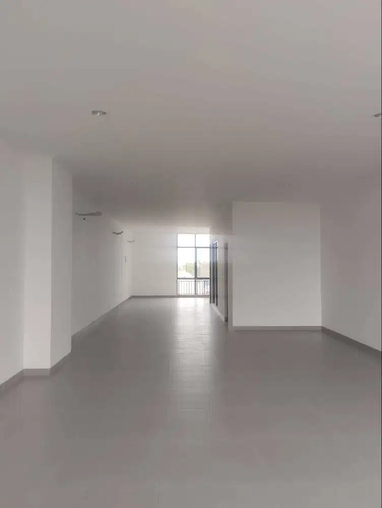 Murah Ruko Unfurnished PIK 2