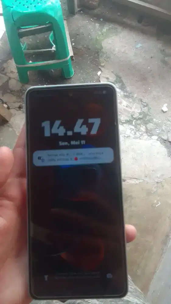 Jual HP tecno pova 7