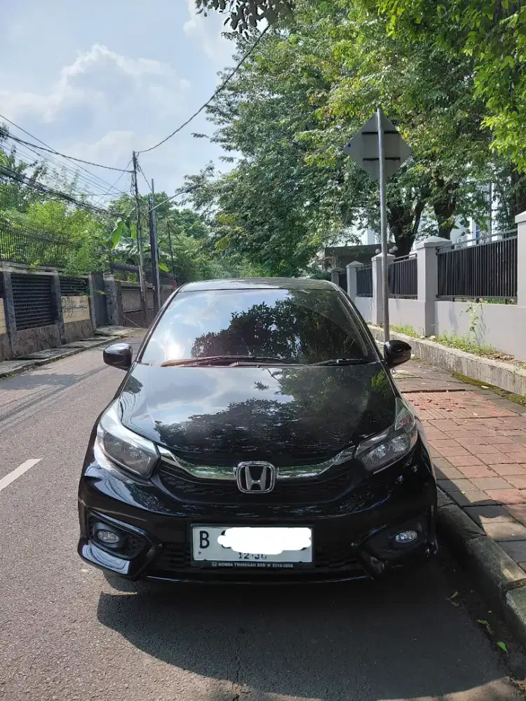 brio satya 2020 1,2 E