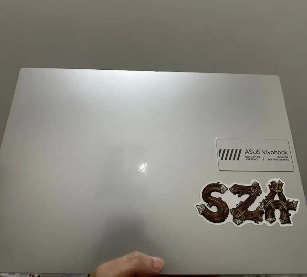 Laptop Asus Vivobook Go 14 E1404FA AMD Ryzen 5 7520U 8GB / 512GB