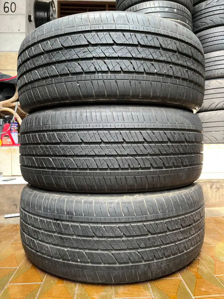 Ban Michelin Primacy Suv 225 55 r19  1Pcs