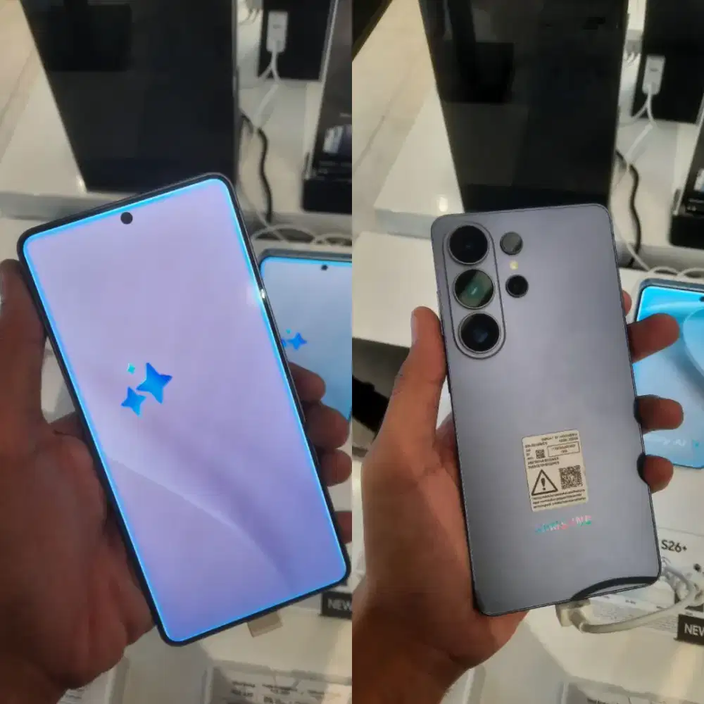 SAMSUNG S26 ULTRA