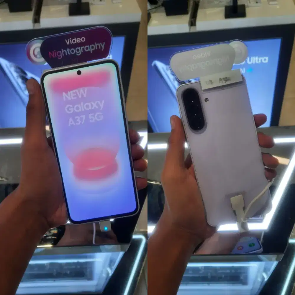 SAMSUNG GALAXY A37