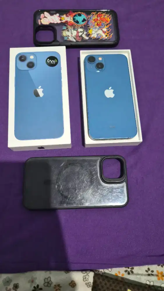 IP 13 128 IBOX FULL SHET