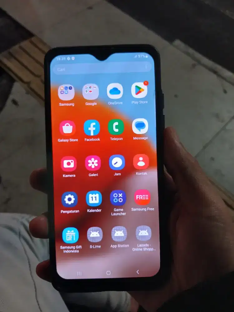 samsung a32 4g ram 6gb internal 128gb