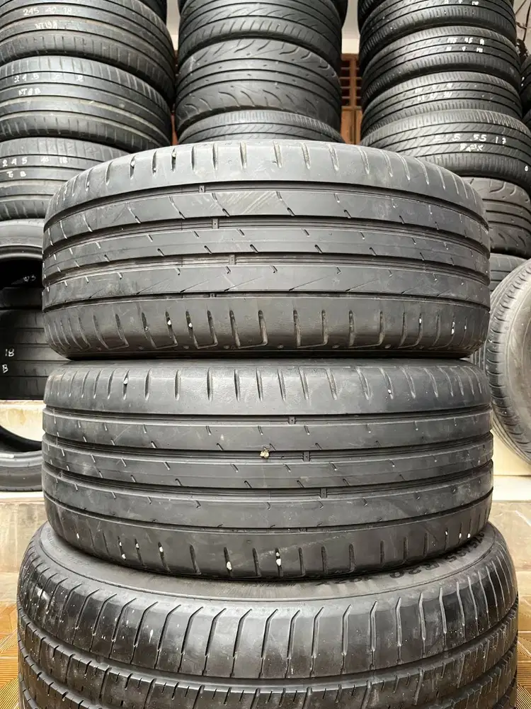 Ban Hankook Ventus S1 Evo3 RFT  225 45 r18  2Pcs