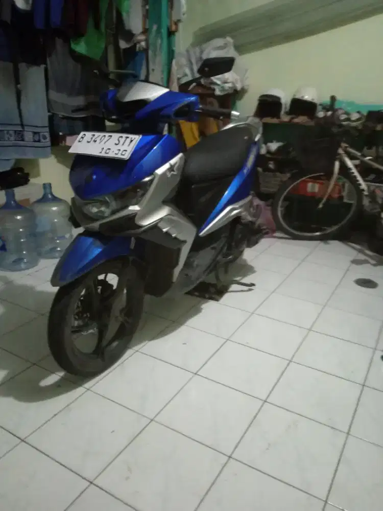 di jual Xeon GT 125