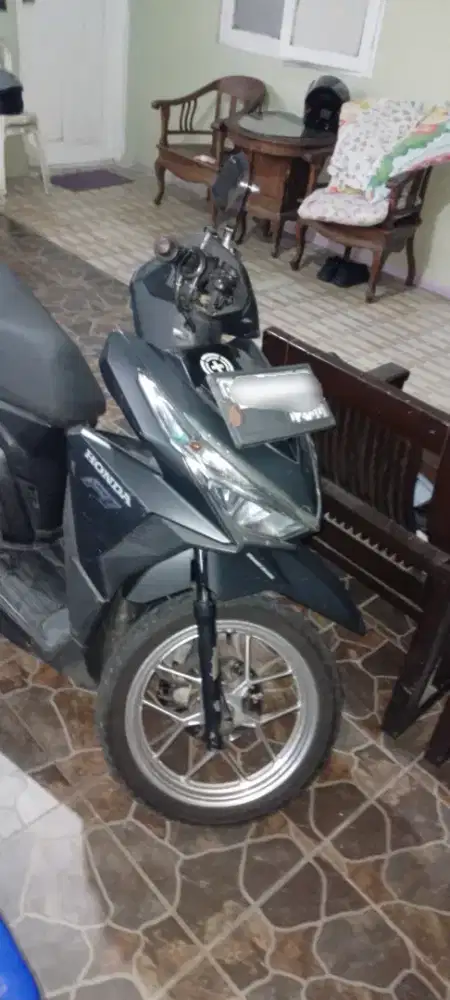 Vario led old 150