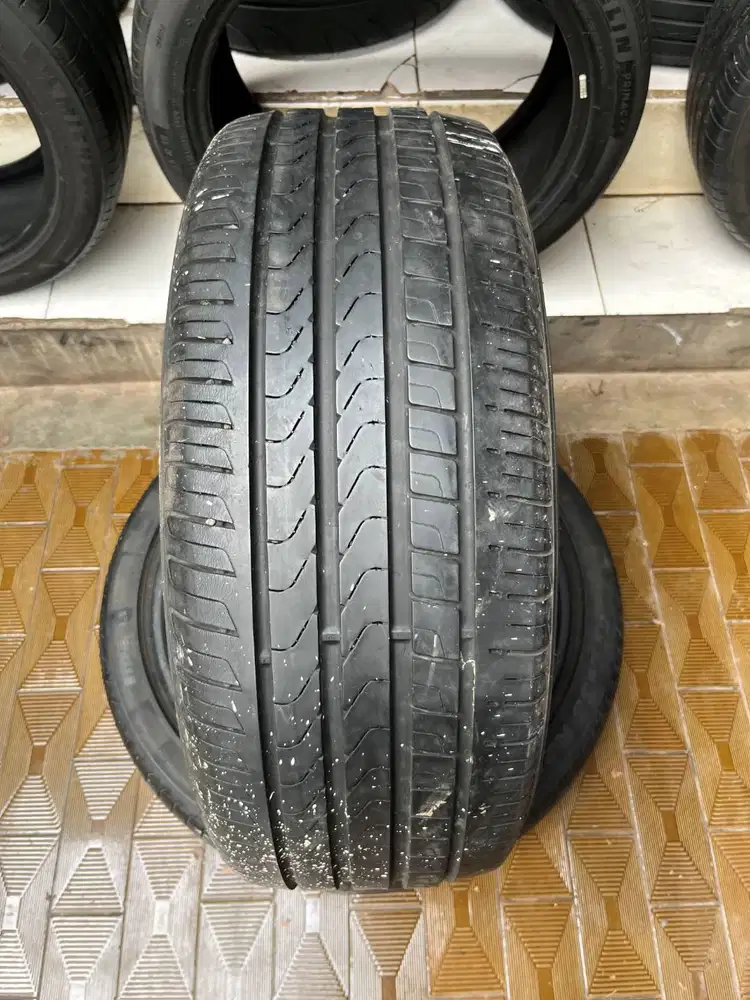Ban Pirelli Scorpion Verde  235 55 r18  1Pcs