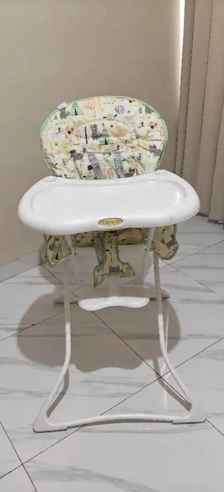Stroller baby elle baby chair graco