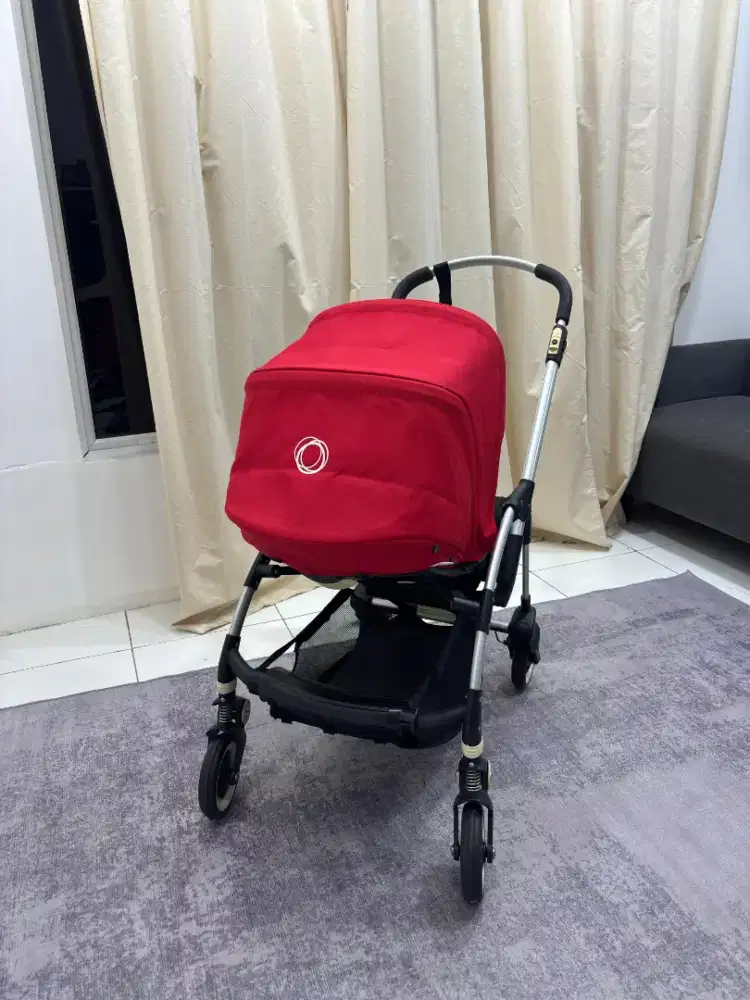Stroller Bugaboo bee