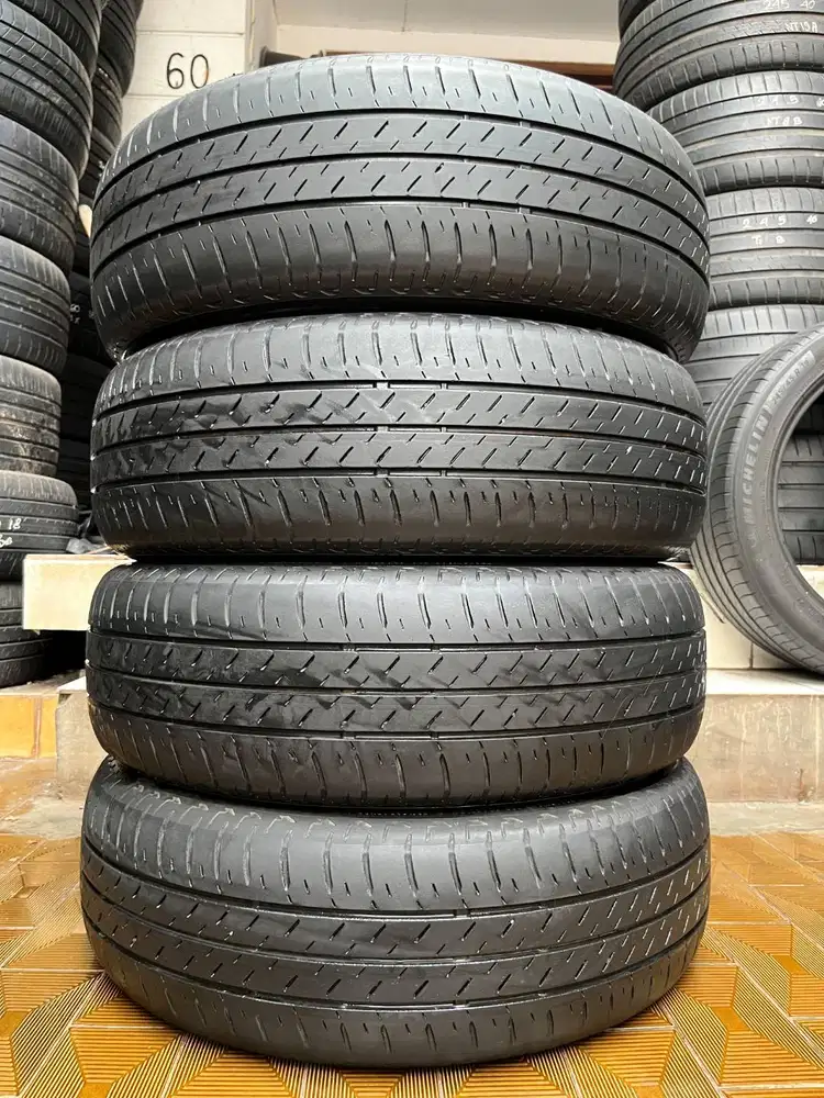 Ban Bridgestone Ecopia EP150  205 65 r16  4Pcs