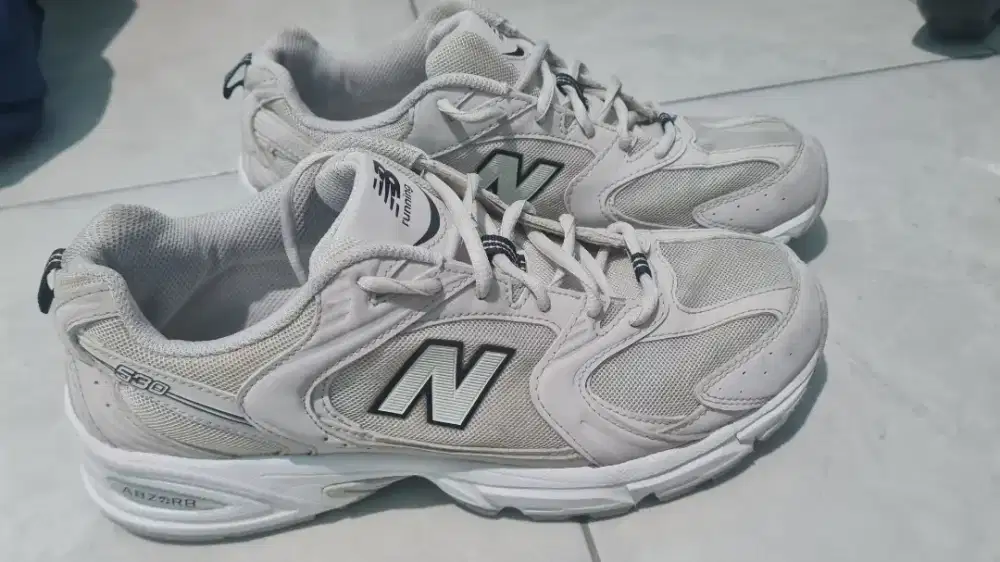 Sepatu nb New Balance 530 size 44