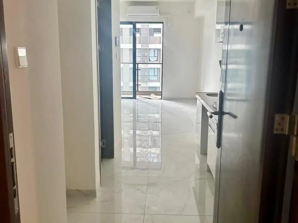 Dijual Apartemen Skyhouse 2 Bedroom Siap Huni di Alam Sutera, Tangerang