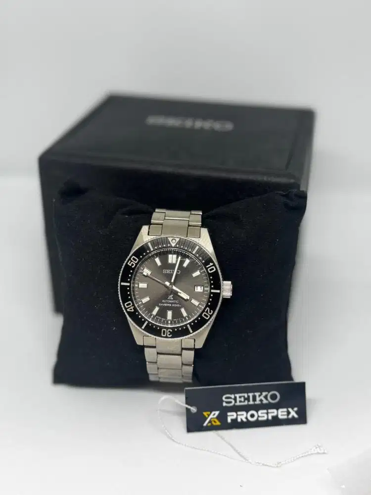 Seiko Prospex SPB143J1 62mas mint condition
