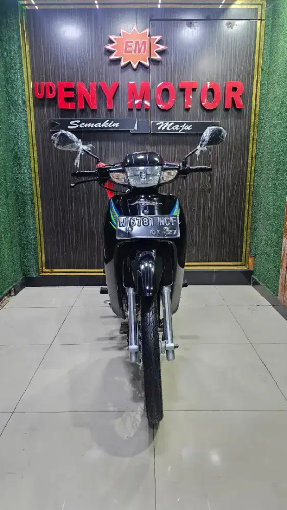 UD ENY MOTOR- HONDA SUPRA X 110 TAHUN 2002