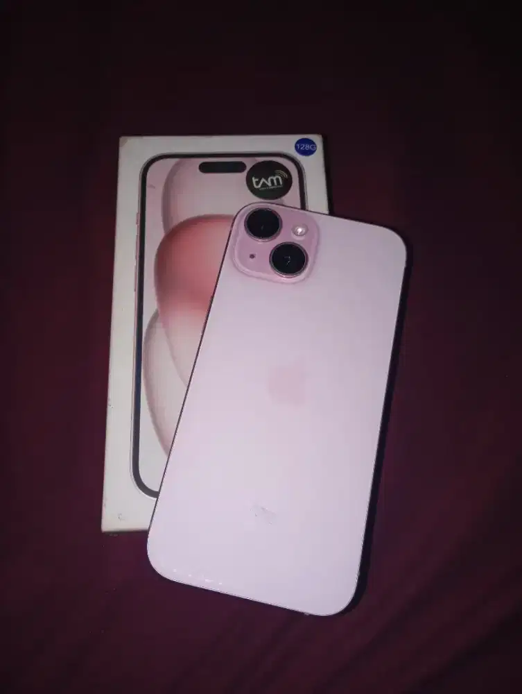 Ip 15 basic 128gb ibox